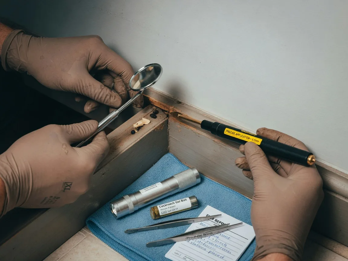 Why choose Emergency Pest Control in Brandy Station, VA